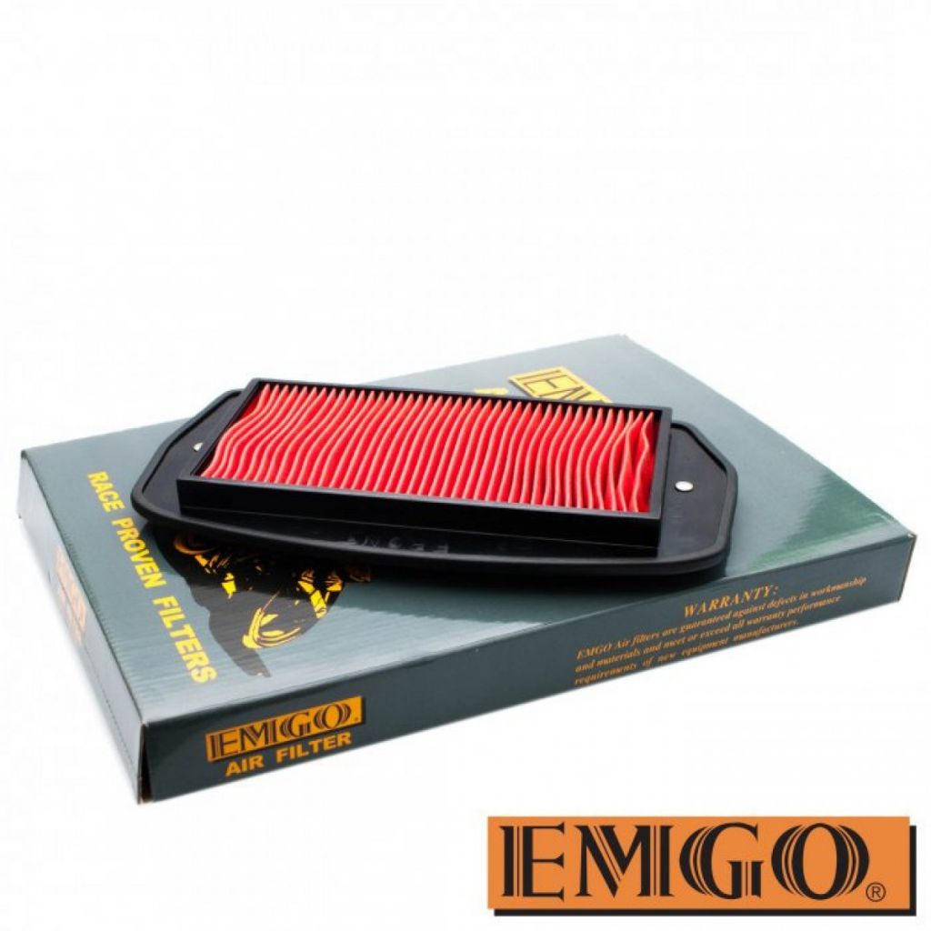 EMGO 12-95882 воздушный фильтр / HFA4612 FZ6 04-10