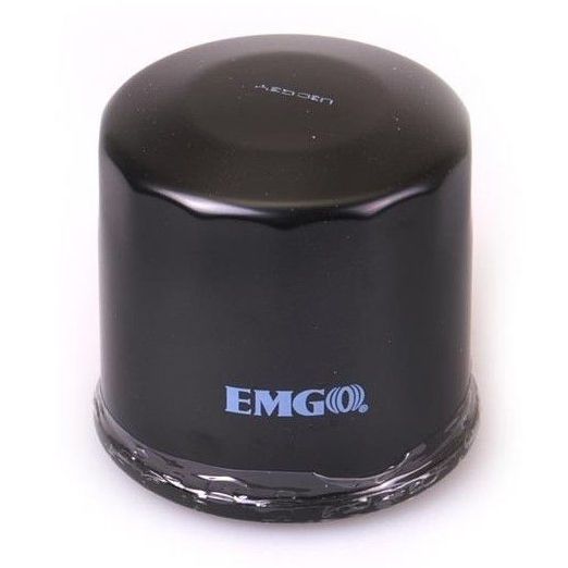 EMGO 10-82240 масляный фильтр / HF204 / COF104 Черный