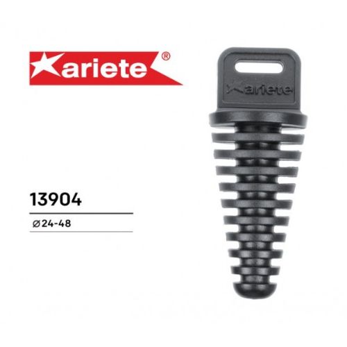 ARIETE 13904 заглушка глушителя 24-48 мм