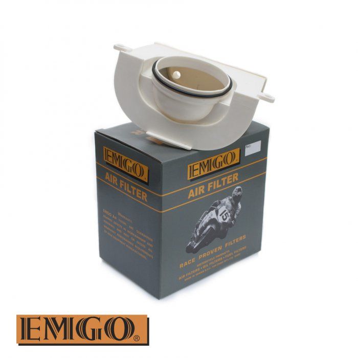 EMGO 12-95560 воздушный фильтр / HFA4914 CAF3914 OEM 4WM-14451-00-00 XV1600