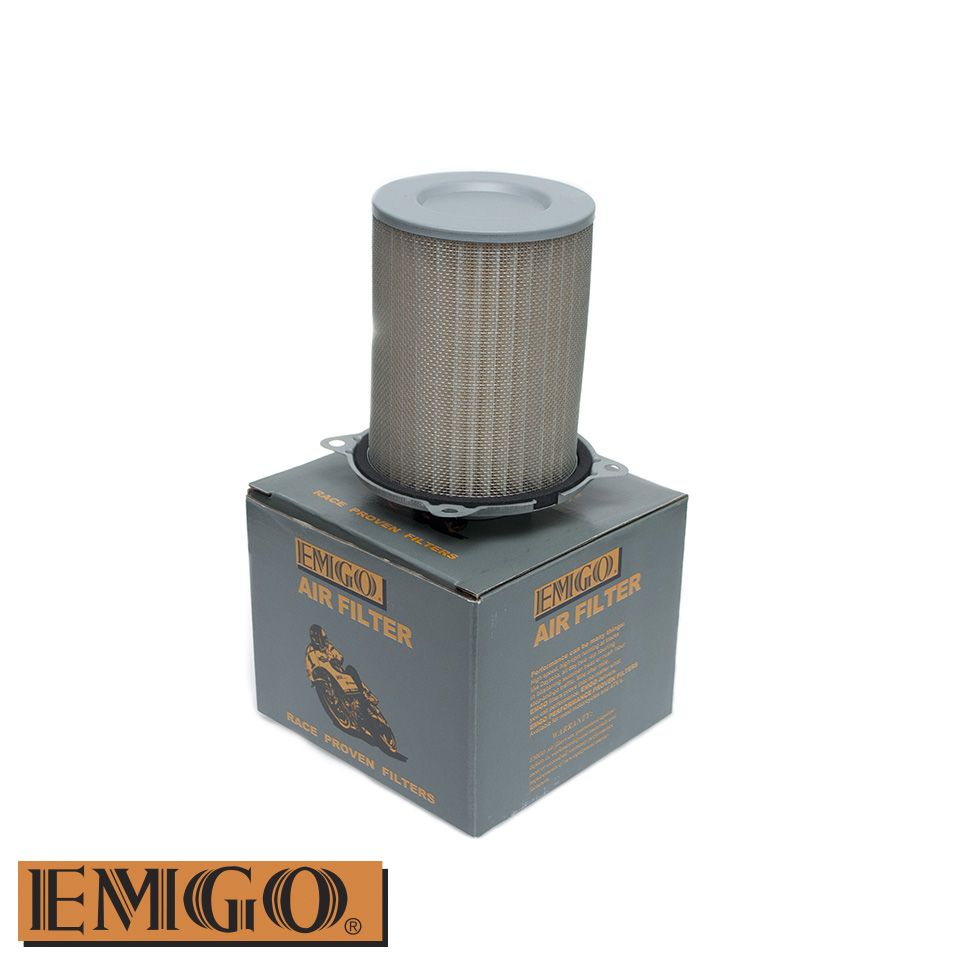 EMGO 12-93746 воздушный фильтр / HFA3803 OEM 13780-48E00 VZ400 VZ800