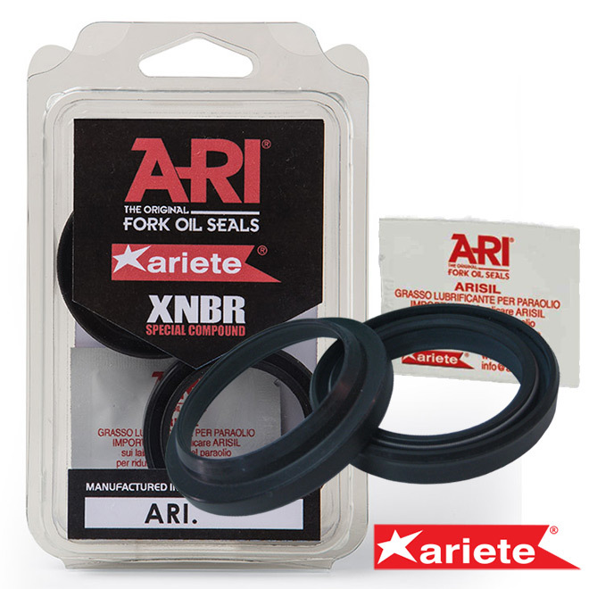 ARIETE ARI.128 пыльники вилки (пара) YC 41x53.7x5/10