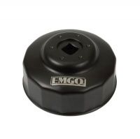 EMGO 84-04182 съемник масляного фильтра HF138, HF147, HF191 / 67мм