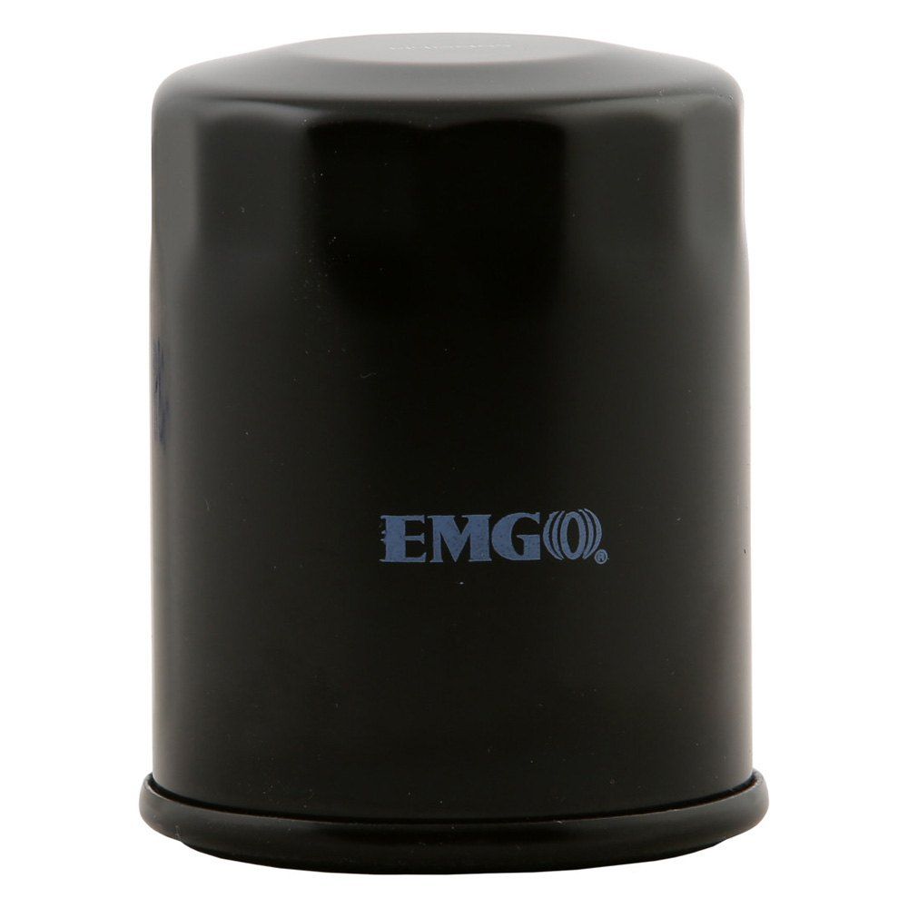 EMGO 10-28410 масляный фильтр / HF148 Черный