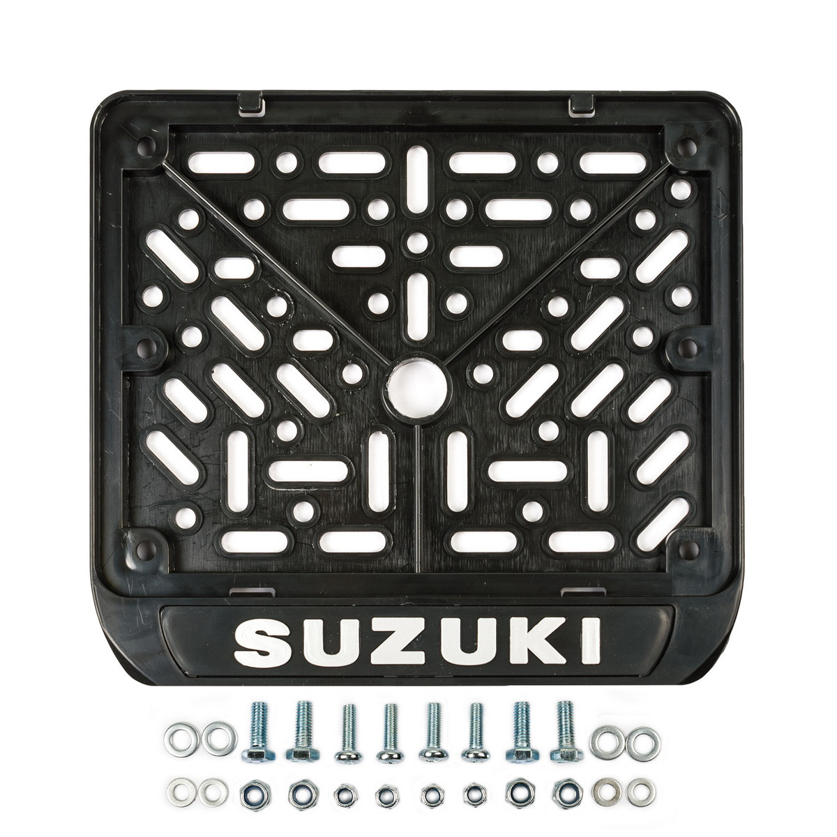 GENERIC SUZUKI01 рамка для номера мотоцикла нового образца SUZUKI